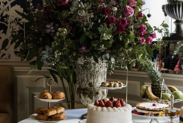 Fin de semana con Brunch